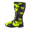 Bottes Cross/enduro (Rider pro neon/yellow) O'NEAL