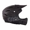 Casque VTT/DH BMX (Fury RL Helmet MATT black)O'NEAL