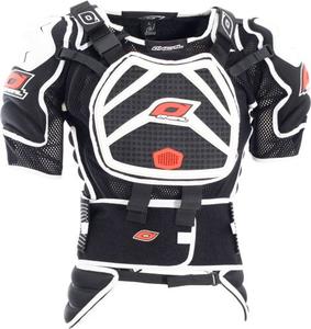 Gilet protection "Zero Gravity ST Protector Shirt black/red " O'NEAL