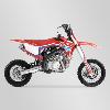 Pit-Bike RXF ( SANO open 125-LE 12/14) APOLLO Motors