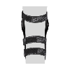 genouillère MX/VTT (Pumpgun mx carbon knee black) O'NEAL