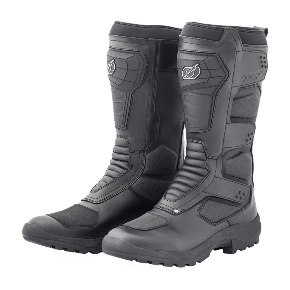 botte moto enduro