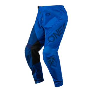 Pantalon MX/VTT/BMX  (Element element race blue) O'NEAL