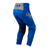 Pantalon MX/VTT/BMX  (Matrix ridewear blue/gray ) O'NEAL