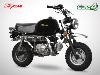 Moto 50cc Euro4 (GORILLA) SKYTEAM