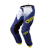 Pantalon enfant MX/VTT/BMX (Element racewear jaune/bleu) O'NEAL
