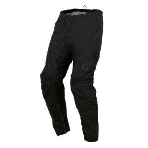 Pantalon MX/VTT/BMX  (Element classic black) O'NEAL