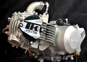 moteur (150 2S) TOKAWA