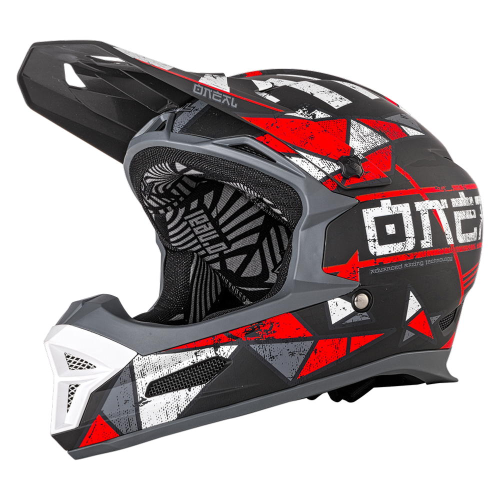oneal bmx helmet