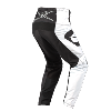 Pantalon MX/VTT/BMX  (Element element race black/white) O'NEAL