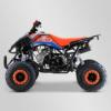 Quad 125cc (Hurricane orange) APOLLO Motors