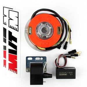 kit allumage+accessoires (rotor interne) MVT