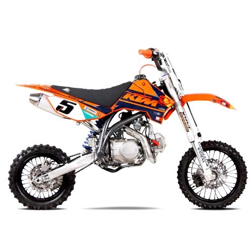 Petite Salle De Bain Combles : PitBike RFZ 125 OPEN Ryan Dungey sandiegobikecom Petite Salle De Bain Combles : PitBike RFZ 125 OPEN Ryan Dungey sandiegobikecom