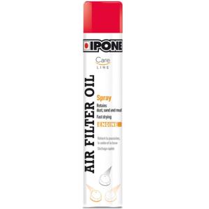Spray graisse 750ml (filtre à air) IPONE