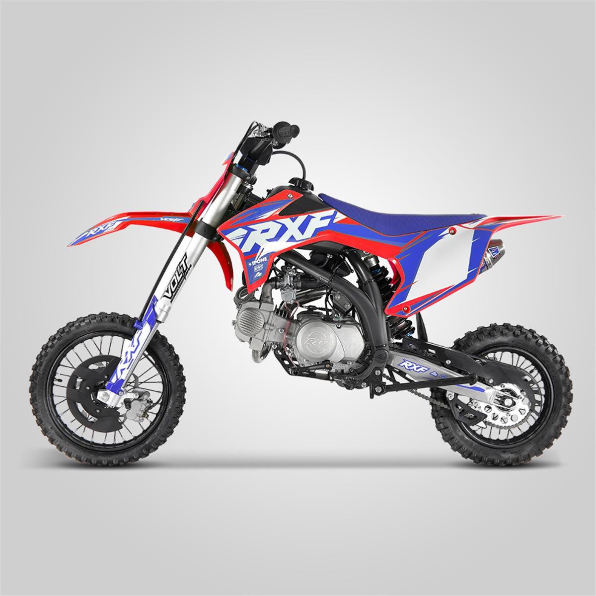 apollo rxf 125