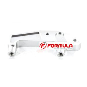 Support étrier frein avant (4 pistons radial) FORMULA