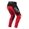 Pantalon MX/VTT/BMX  (mayhem hexx black/red) O'NEAL