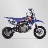 RXF Rookie 110cc bleu APOLLO MOTORS