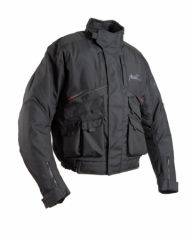 Blouson moto mixte (flight) MITSOU sandiego-bike Auxerre