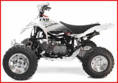 Quad FXR150 PITSTERPRO sandiego-bike Auxerre