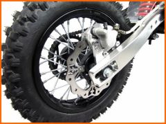Pit-Bike LXR 150L PISTERPRO sandiego-bike Auxerre, mai 2013 Pit-Bike LXR 150L PISTERPRO sandiego-bike Auxerre