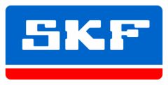 Logo SKF Logo SKF