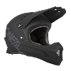 Casque VTT-DH (SONUS noir SOLIDE) O'NEAL 