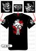 Tee-shirt biker LASTREBELS 