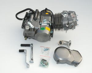 Moteur 140 YX