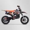 Moto pocket ( FALCON 50cc orange ) APOLLO 