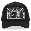 Casquette (Trucker USA) GASOLINE