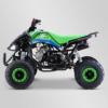 Quad 125cc (Hurricane vert) APOLLO Motors