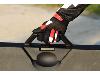 Tapis environnemental POLISPORT Bike (noir)