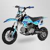 Pitbike ( RFZ Rookie110cc bleue) APOLLO MOTORS