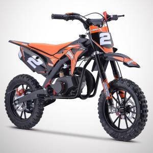 Moto pocket ( RX49 orange ) DIAMON