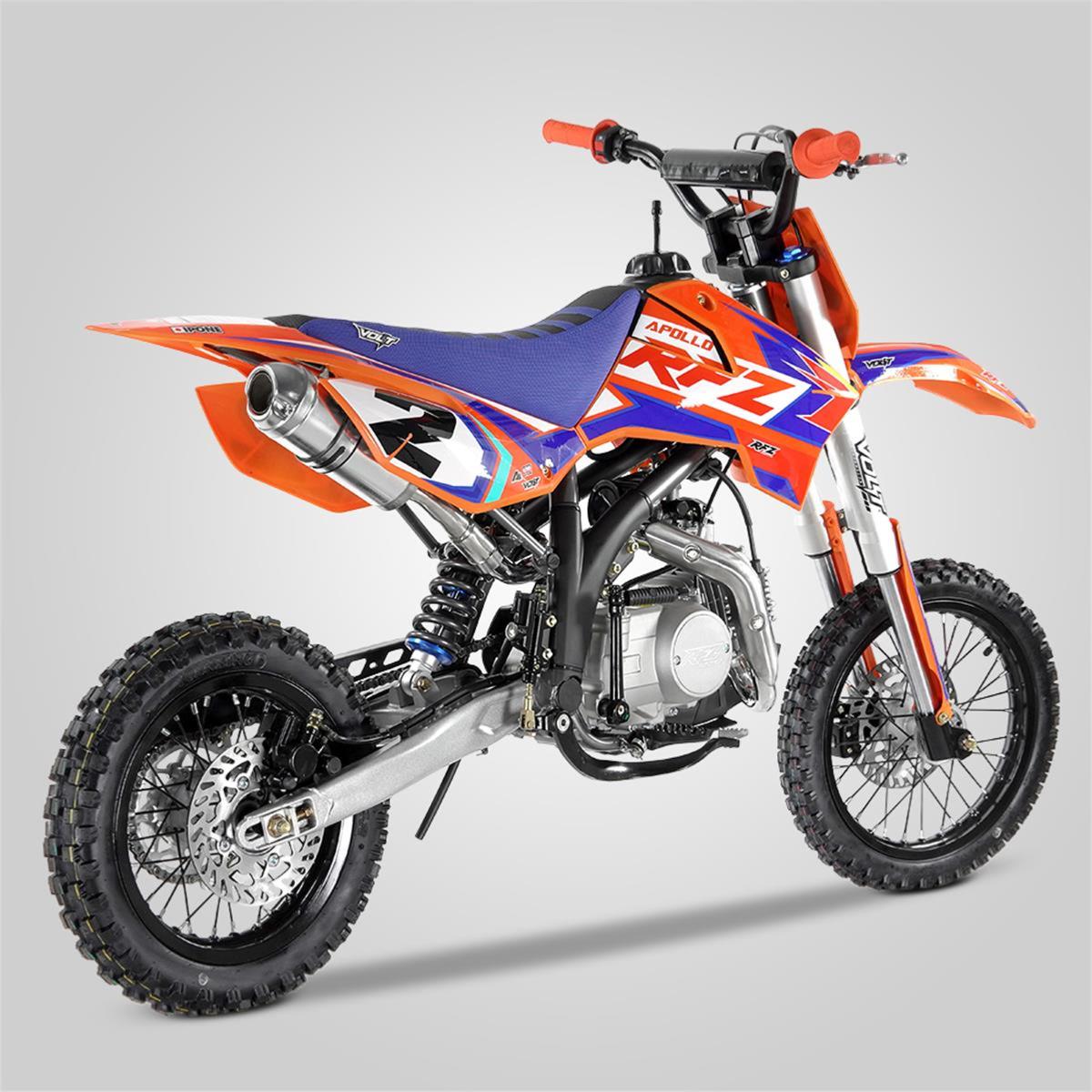mini motocross 150cc