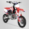 Pit-Bike RXF ( SANO open 150-LE 12/14) APOLLO Motors