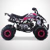 Quad typhon (110cc rose) DIAMON