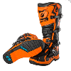 Bottes cross/enduro (RMX orange/black) O'NEAL