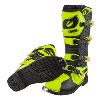 Bottes Cross/enduro (Rider pro neon/yellow) O'NEAL