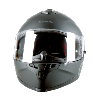 Casque intégral (Challenger Street flat black) O'NEAL