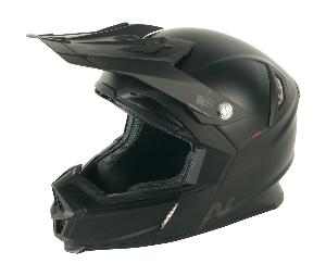 casque cross (NRS-MX UNO) NITRO