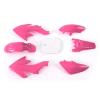 Kit plastique CRF50 