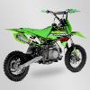 Pitbike ( RFZ Rookie110cc verte ) APOLLO MOTORS