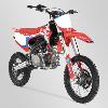 Pit-Bike RXF ( SANO FREERIDE 150-LE 14/17) APOLLO Motors