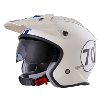 Casque (Volt Herbie white/red/blue) O'NEAL