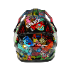 Casque cross "serie 1 Vibrant Multi enfant " O'NEAL