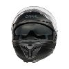 Casque intégral (Challenger Solid black1) O'NEAL