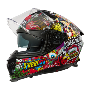 Casque intégral (Challenger Crank) O'NEAL