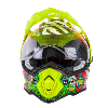 Casque enduro/quad (Sierra 2 Crank) O'NEAL